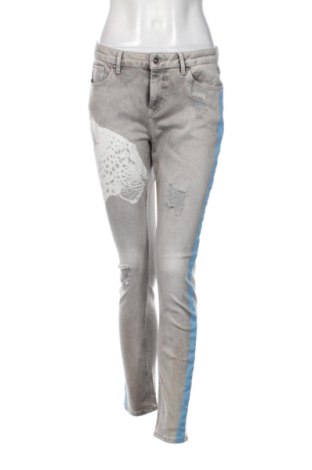 Damen Jeans Monari, Größe M, Farbe Mehrfarbig, Preis 23,99 €, #137140591