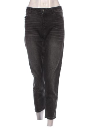 Blugi de femei Taifun, Mărime XXL, Culoare Gri, Preț 120,73 Lei, #137142008