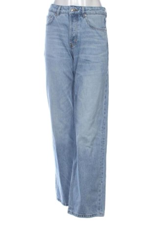 Damen Jeans Hugo Boss, Größe S, Farbe Blau, Preis € 58,00, #137142031