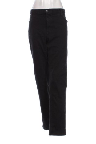 Дамски дънки Alberto, Размер 3XL, Цвят Черен, Цена 27,60 €, #137142247