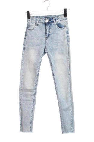 Damen Jeans Unbranded, Größe XS, Farbe Blau, Preis € 14,00, #137142640