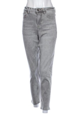 Blugi de femei Ana&Ava, Mărime S, Culoare Gri, Preț 478,99 Lei, #137143247