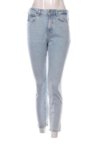 Damskie jeansy ONLY, Rozmiar S, Kolor Niebieski, Cena 33,87 zł, #137143385