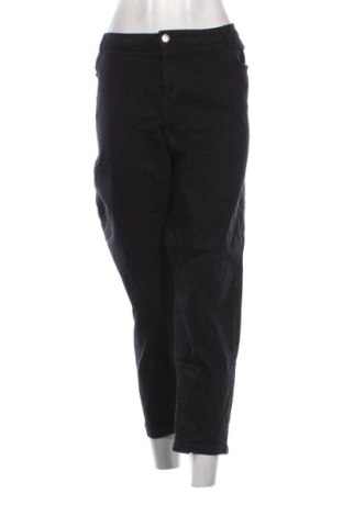 Damskie jeansy Miss Etam, Rozmiar 3XL, Kolor Czarny, Cena 52,99 zł, #137143813