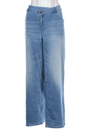 Női farmernadrág Halara, Méret 3XL, Szín Kék, Ár 9 139 Ft, #137144308