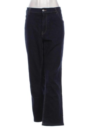 Damskie jeansy New Star, Rozmiar 3XL, Kolor Niebieski, Cena 65,99 zł, #137144590