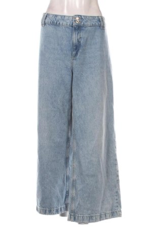 Damen Jeans Mango, Größe XXL, Farbe Blau, Preis € 24,00, #137144762