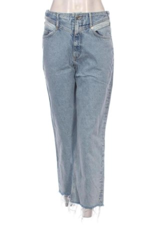 Damen Jeans Mango, Größe S, Farbe Blau, Preis € 12,00, #137145200
