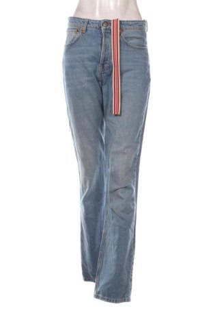 Damen Jeans Sundek, Größe M, Farbe Blau, Preis € 34,00, #137145312