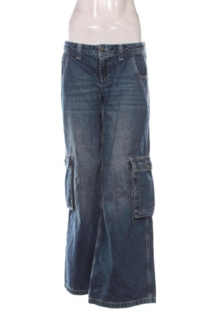 Damen Jeans Unbranded, Größe M, Farbe Blau, Preis € 9,00, #137145354