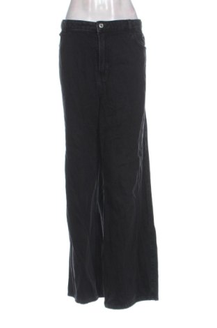 Blugi de femei Unbranded, Mărime 3XL, Culoare Negru, Preț 82,99 Lei, #137146210