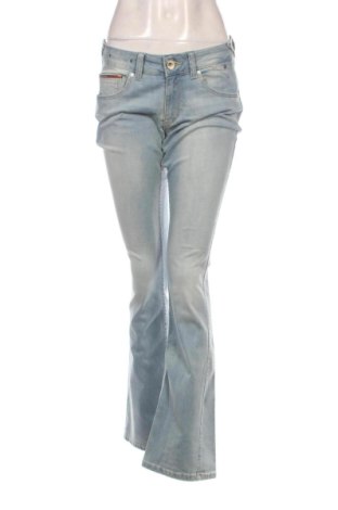 Dámské džíny  Tommy Hilfiger, Velikost M, Barva Modrá, Cena  873,00 Kč, #137146959