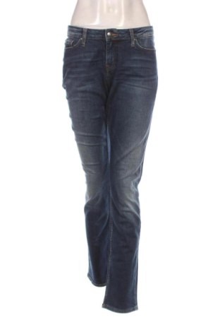 Dámské džíny  Tommy Hilfiger, Velikost L, Barva Modrá, Cena  1 019,00 Kč, #137147006