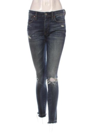 Damskie jeansy Polo Ralph Lauren, Rozmiar L, Kolor Niebieski, Cena 228,61 zł, #137147036