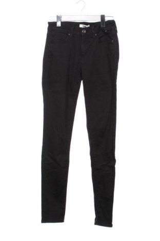 Blugi de femei Mavi, Mărime M, Culoare Negru, Preț 114,99 Lei, #137147165