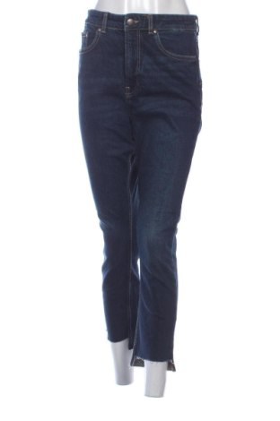 Damskie jeansy Zara, Rozmiar M, Kolor Niebieski, Cena 61,30 zł, #137148032