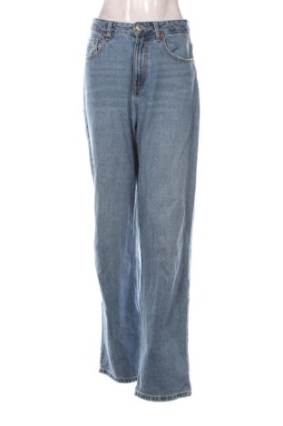 Damen Jeans Pull&Bear, Größe M, Farbe Blau, Preis € 19,00, #137152451