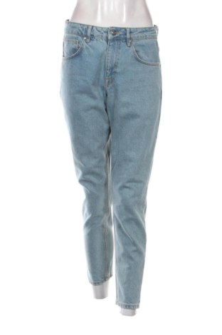 Blugi de femei ASOS, Mărime M, Culoare Albastru, Preț 78,74 Lei, #137154242