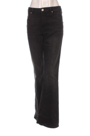 Damen Jeans Zara, Größe XXL, Farbe Schwarz, Preis € 37,40, #137154338