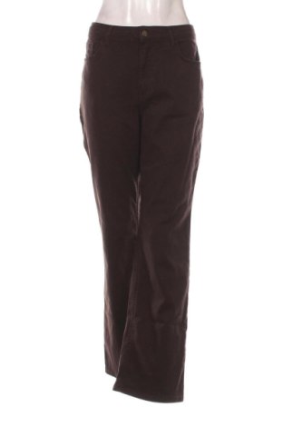 Blugi de femei LCW, Mărime M, Culoare Maro, Preț 62,99 Lei, #137154950