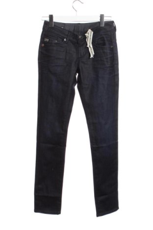Dámské džíny  G-Star Raw, Velikost M, Barva Modrá, Cena  2 479,00 Kč, #137012681