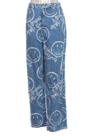 Blugi de femei H&M, Mărime XL, Culoare Multicolor, Preț 98,99 Lei, #136899613