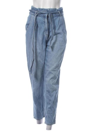 Dámské džíny  H&M, Velikost S, Barva Modrá, Cena  429,00 Kč, #136994420