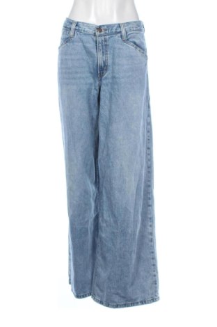 Női farmernadrág Levi's, Méret L, Szín Kék, Ár 38 579 Ft, #132239620