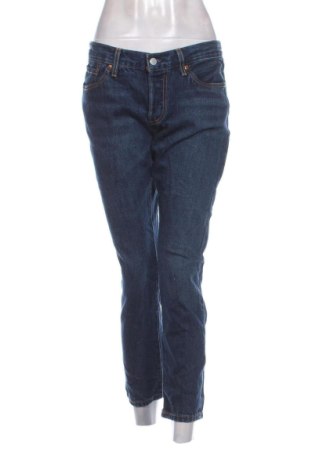 Γυναικείο Τζίν Levi's, Μέγεθος L, Χρώμα Μπλέ, Τιμή 48,99 €, #137032973