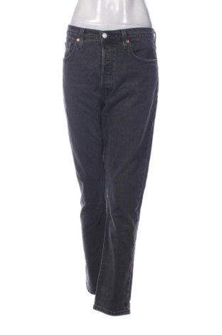 Női farmernadrág Levi's, Méret XL, Szín Fekete, Ár 34 119 Ft, #137034003
