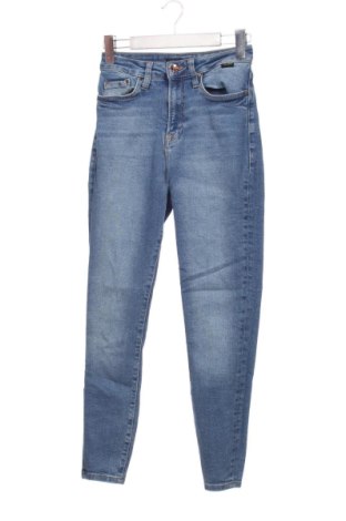 Damskie jeansy Mavi, Rozmiar XS, Kolor Niebieski, Cena 94,99 zł, #136634924