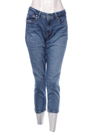 Dámské džíny  Pepe Jeans, Velikost L, Barva Modrá, Cena  401,00 Kč, #137085167