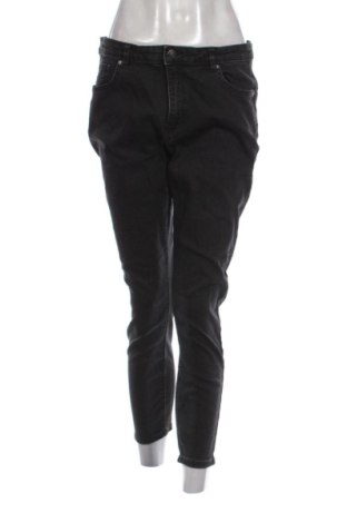 Blugi de femei Reserved, Mărime XL, Culoare Negru, Preț 92,99 Lei, #136684260