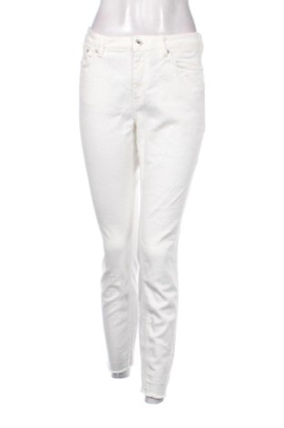 Дамски дънки Tom Tailor, Размер XL, Цвят Бял, Цена 21,00 €, #136925104