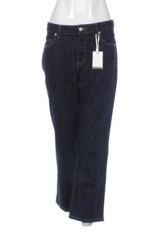 Damen Jeans Tommy Hilfiger, Größe L, Farbe Blau, Preis 102,99 €, #131310947