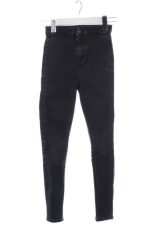 Blugi de femei Topshop, Mărime XXS, Culoare Negru, Preț 57,74 Lei, #137085369