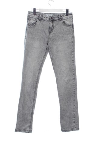 Γυναικείο Τζίν Denim Co., Μέγεθος 10-18, Χρώμα Γκρί, Τιμή 16,38 €, #136815526