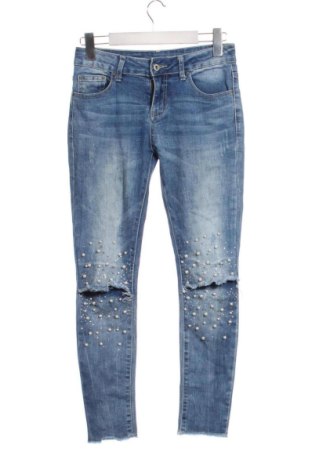 Női farmernadrág Unbranded, Méret S, Szín Kék, Ár 1 709 Ft, #136832393