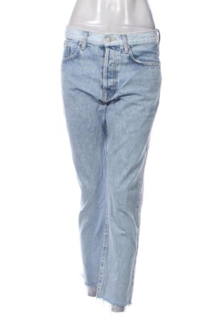 Dámské džíny  Unbranded, Velikost M, Barva Modrá, Cena  349,00 Kč, #136963117