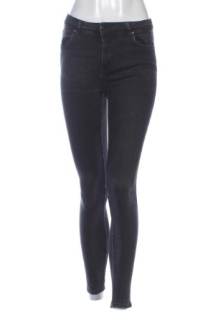Blugi de femei H&M, Mărime M, Culoare Negru, Preț 71,91 Lei, #136982012