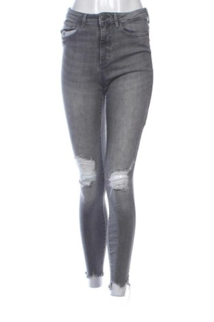 Dámske džínsy  Vero Moda, Veľkosť S, Farba Sivá, Cena  14,41 €, #136985916