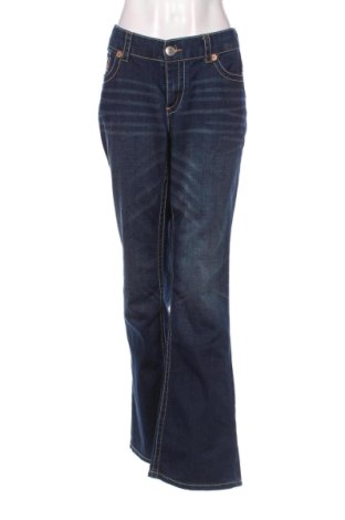 Γυναικείο Τζίν Unbranded, Μέγεθος XXL, Χρώμα Μπλέ, Τιμή 20,00 €, #136987158