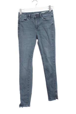 Dámske džínsy  Tom Tailor, Veľkosť XS, Farba Modrá, Cena  14,00 €, #136991078