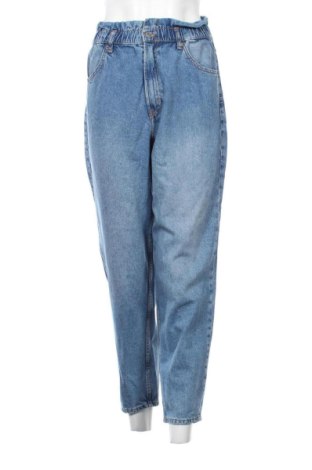 Blugi de femei H&M, Mărime XS, Culoare Albastru, Preț 76,00 Lei, #136993066