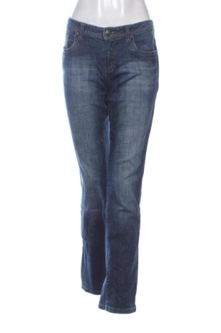 Damskie jeansy Tom Tailor, Rozmiar L, Kolor Niebieski, Cena 66,94 zł, #136993094
