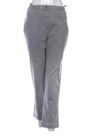 Dámske džínsy  Unbranded, Veľkosť L, Farba Sivá, Cena  15,83 €, #136999005