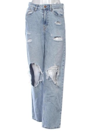 Dámské džíny  Unbranded, Velikost M, Barva Modrá, Cena  350,00 Kč, #136999059