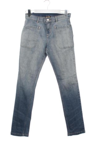 Детски дънки Roberto Cavalli, Размер 13-14y/ 164-168 см, Цвят Син, Цена 52,20 €, #137001664