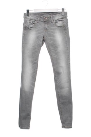 Blugi de femei United Colors Of Benetton, Mărime M, Culoare Gri, Preț 73,49 Lei, #137004326