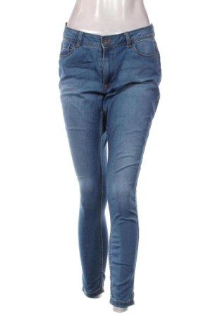 Дамски дънки ONLY, Размер XL, Цвят Син, Цена 18,48 €, #137008309